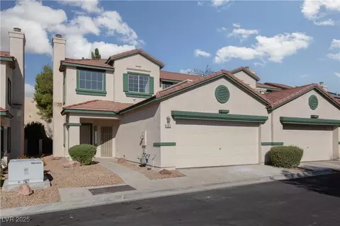 4017 Radbourne Ave, Las Vegas, NV 89121