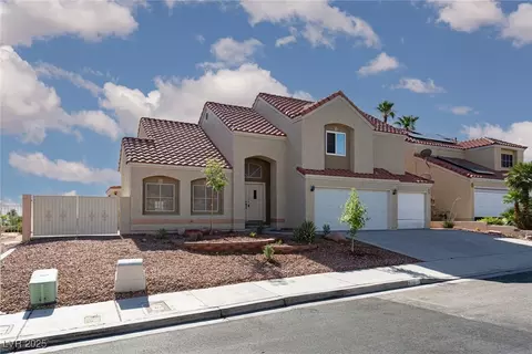 426 Lost Trail Dr, Henderson, NV 89014