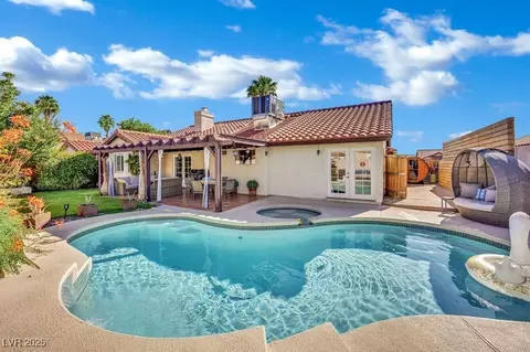 3009 Brair Knoll Ct, Las Vegas, NV 89108