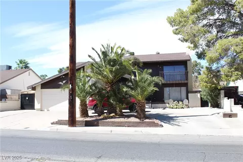 2979 S Mojave Rd, Las Vegas, NV 89121