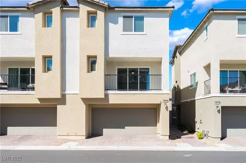 6881 Prairie Pearl St, Las Vegas, NV 89148