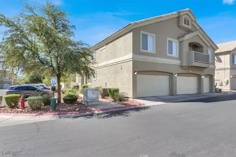 6371 Lorne Green Ave #103, Henderson, NV 89011