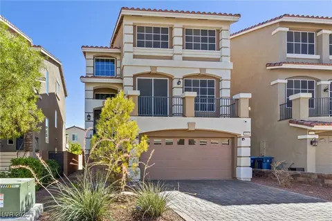 5251 Lake Sonoma Ave, Las Vegas, NV 89141