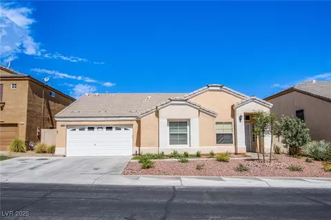 8200 Amersham Ave, Las Vegas, NV 89129