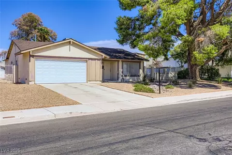 2186 Rawhide St, Las Vegas, NV 89119