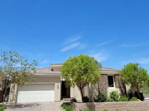5 Costa Tropical Dr, Henderson, NV 89011