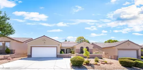 1628 Rockcrest Hills Ave, Henderson, NV 89052