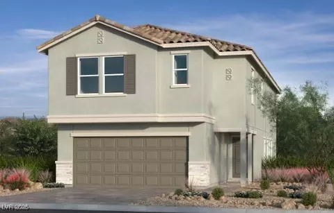 6670 Tumoulin St, Las Vegas, NV 89148