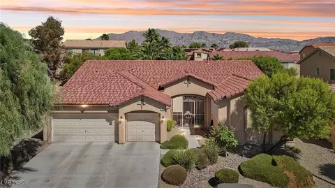 1308 Silent Sunset Ave, North Las Vegas, NV 89084
