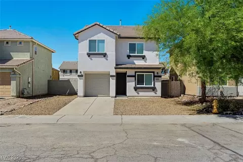 5285 Floralita St, Las Vegas, NV 89122