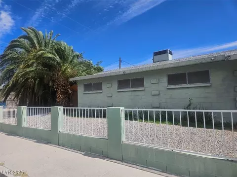 1212 Eleanor Ave, Las Vegas, NV 89106
