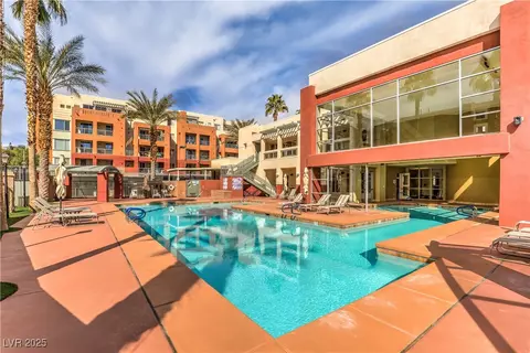 43 E Agate Ave #403, Las Vegas, NV 89123