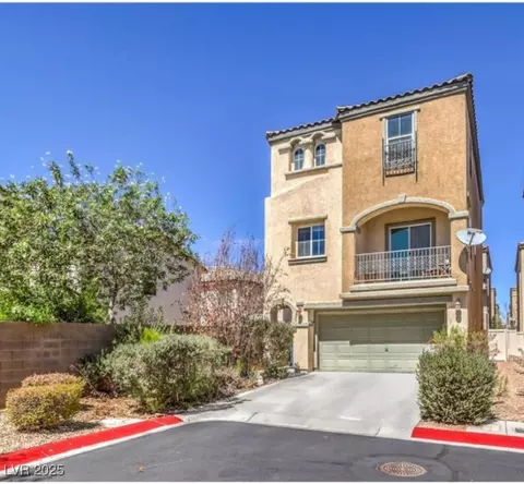 6444 Beckman Glen Ct, Las Vegas, NV 89141