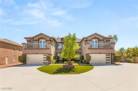 305 Spry Ave, Las Vegas, NV 89183