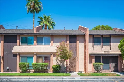4009 Starfire Ln, Las Vegas, NV 89107