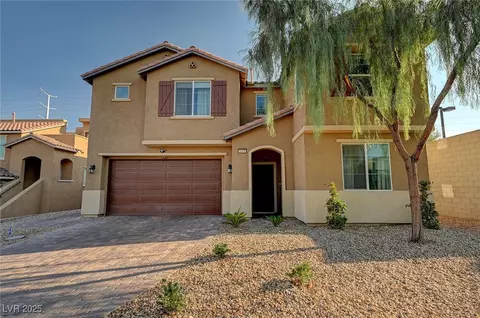 1371 Bear Brook Ave, Henderson, NV 89074