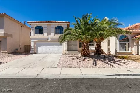 9851 Silver Dew St, Las Vegas, NV 89183