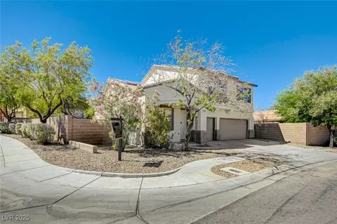 7975 Mesquite Ranch St, Las Vegas, NV 89113