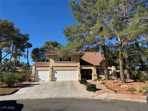 2917 Chapala Dr, Las Vegas, NV 89120