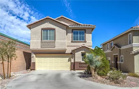 6540 Mocha Brown Ct, Las Vegas, NV 89118
