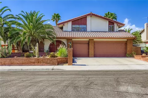 2216 Verdinal Dr, Las Vegas, NV 89146