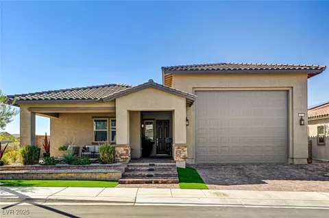 685 Corelli Cove St, Henderson, NV 89011