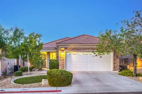 2616 Red Planet St, Henderson, NV 89044
