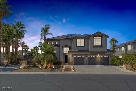 6009 Blowing Bellows St, Las Vegas, NV 89130