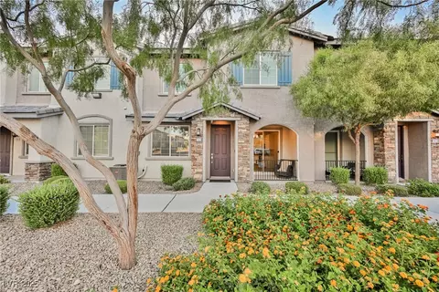 8493 Insignia Ave #104, Las Vegas, NV 89178