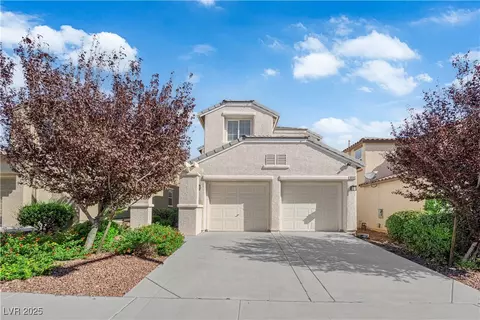 10592 Calico Pines Ave, Las Vegas, NV 89135