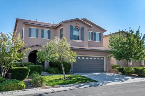 11235 Ivybridge Ave, Las Vegas, NV 89138