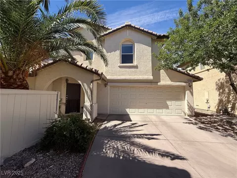 10585 Pueblo Springs St, Las Vegas, NV 89183
