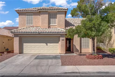 8057 Sweet Clover Ct, Las Vegas, NV 89131