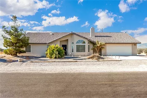 250 E Comstock St, Pahrump, NV 89048
