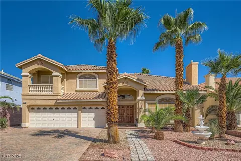 6378 Bright Nimbus Ave, Las Vegas, NV 89139