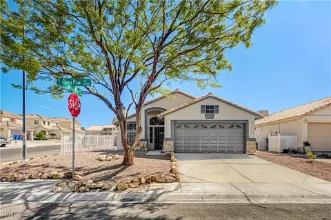 2984 Galena Peak Ln, Las Vegas, NV 89156