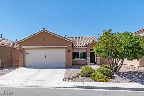 6243 Tierra Cove St, North Las Vegas, NV 89081