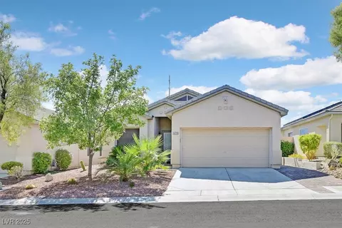 3215 Orange Sun St, Las Vegas, NV 89135
