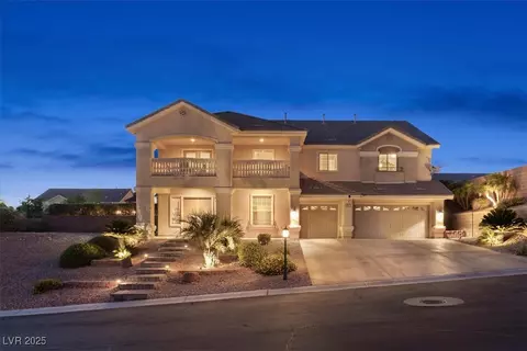6958 Lazy Sunset Ct, Las Vegas, NV 89156