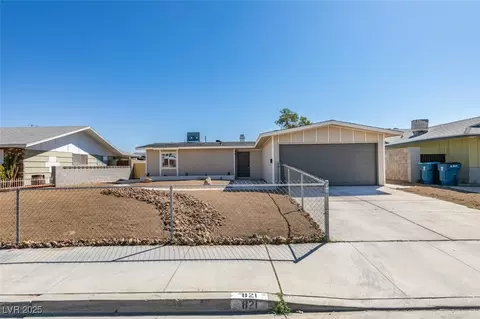 821 Antelope Way, Las Vegas, NV 89145