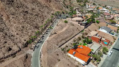 1001 Yates Ln, Boulder City, NV 89005