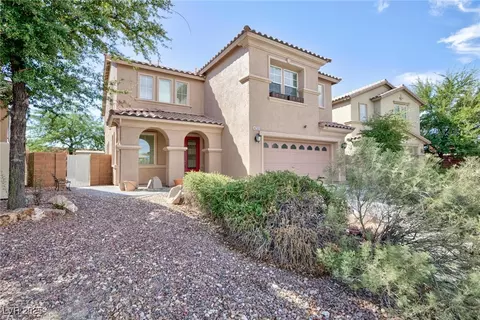 4233 Buteo Ln, North Las Vegas, NV 89084