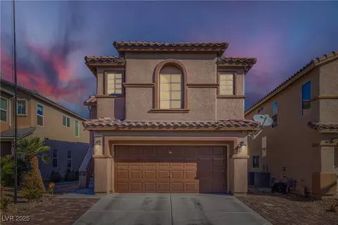 5324 Fireside Ranch Ave, Las Vegas, NV 89131