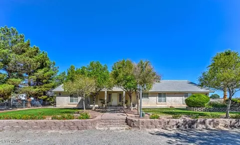 331 S Slater Cir, Pahrump, NV 89048