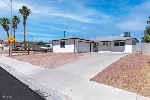 6224 Fargo Ave, Las Vegas, NV 89107