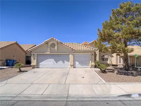 218 Pretty Sunset Ter, Henderson, NV 89015