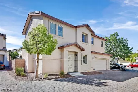 1231 Appaloosa Hills Ave, North Las Vegas, NV 89081