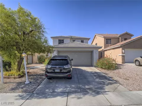 6132 Stone Hollow Ave, Las Vegas, NV 89156