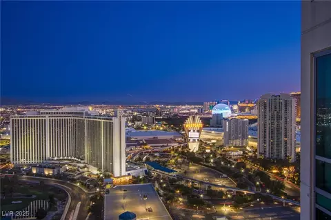 322 Karen Ave #3801, Las Vegas, NV 89109