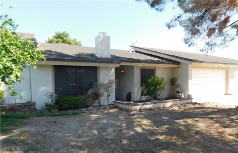 5612 Pearldrop Ave, Las Vegas, NV 89107